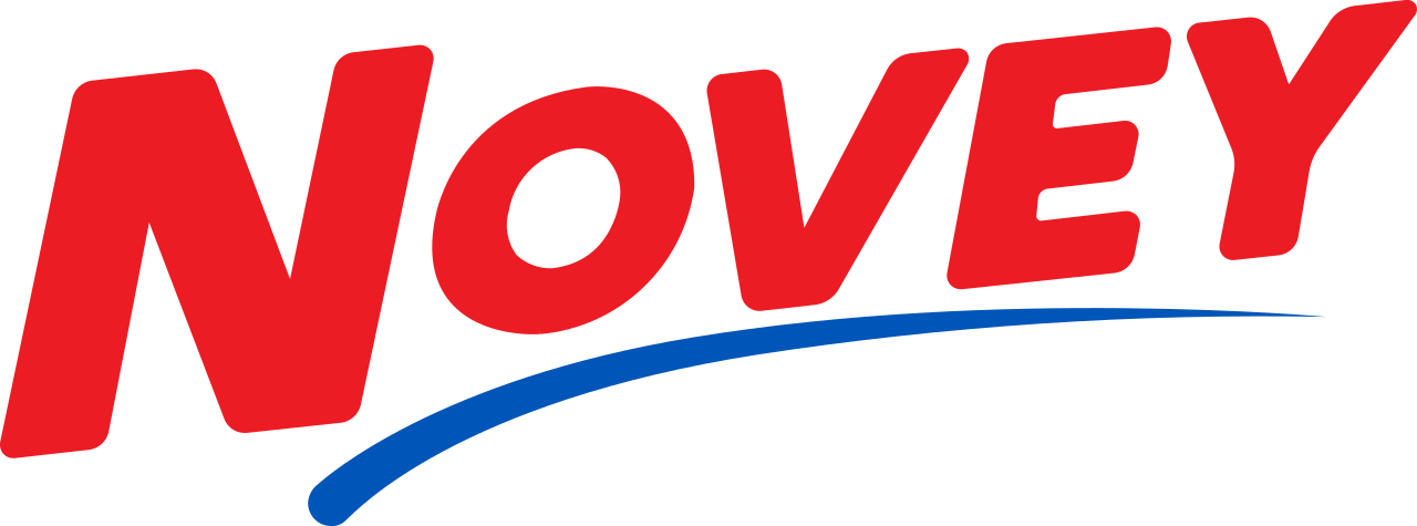 Novey logo