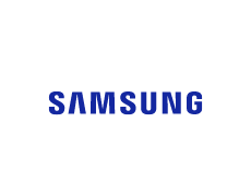 Logo de Samsung 