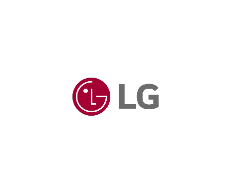 Logo de LG