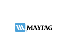 Logo de Maytag