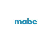 Logo de Mabe