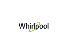 Logo de Whirlpool