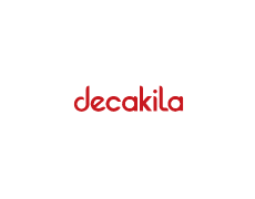 Logo de Decakila