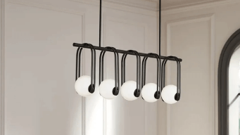  lampara en blanco y negro para disenar interiores modernos