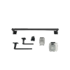 Accesorios de baño marca Aku