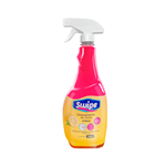 Aspiradora y productos de limpieza para el hogar en Novey