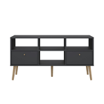 Silla de sala moderna y muebles elegantes en Novey